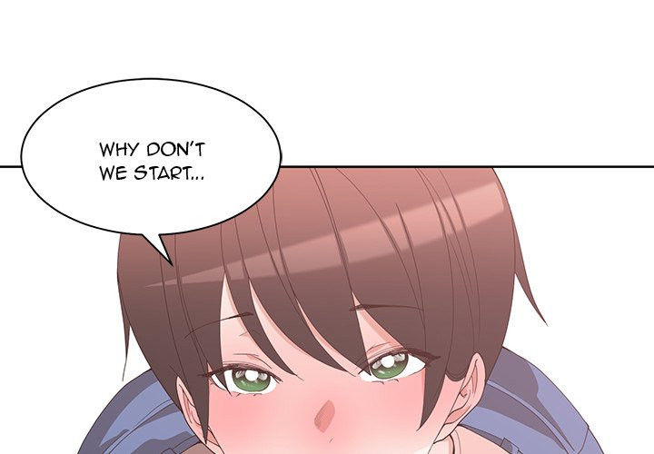 Childhood Friends Chapter 9 image 0
