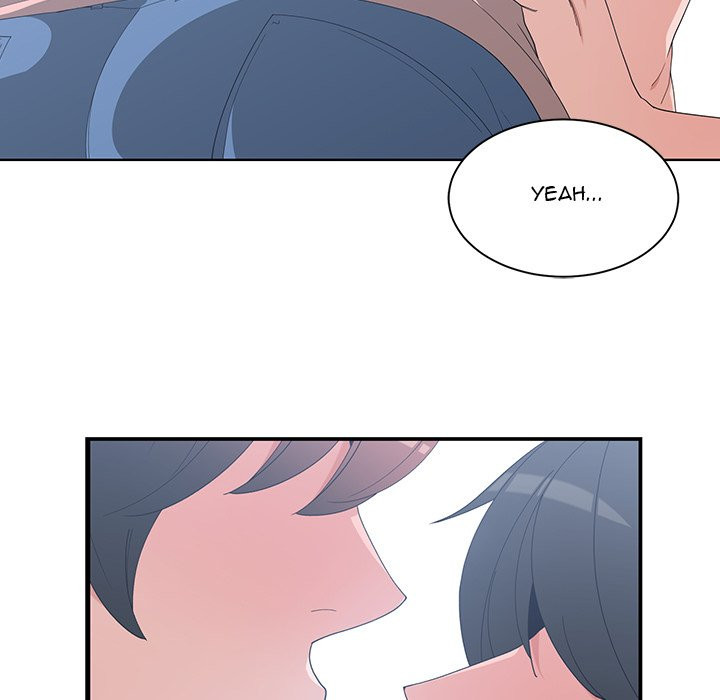 Childhood Friends Chapter 9 image 10