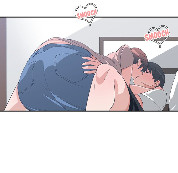 Childhood Friends Chapter 9 image 12