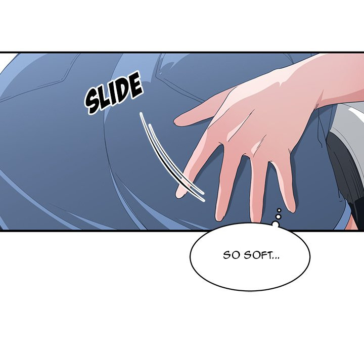 Childhood Friends Chapter 9 image 13