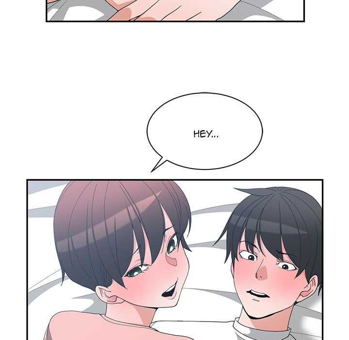 Childhood Friends Chapter 9 image 15