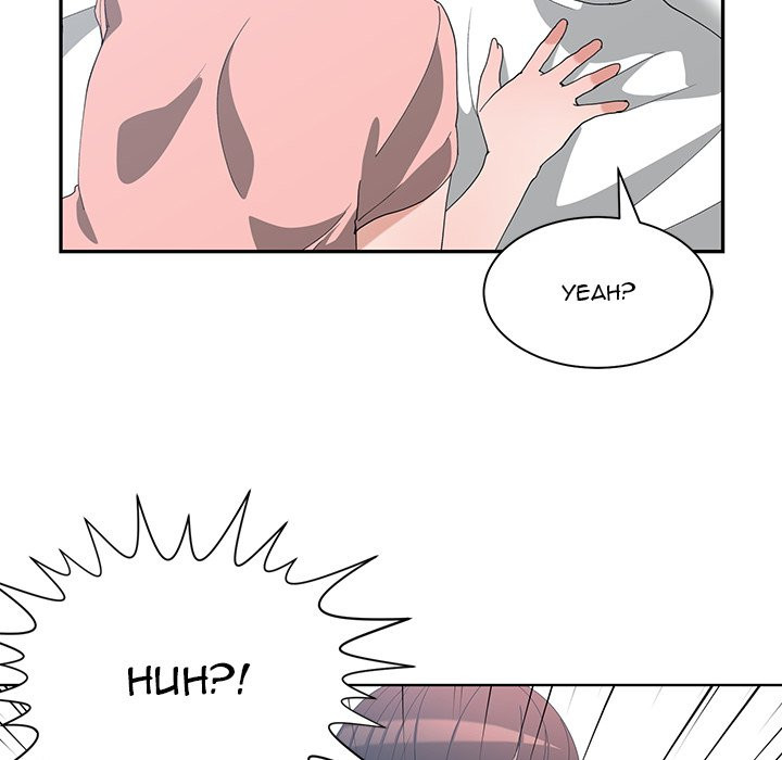 Childhood Friends Chapter 9 image 16