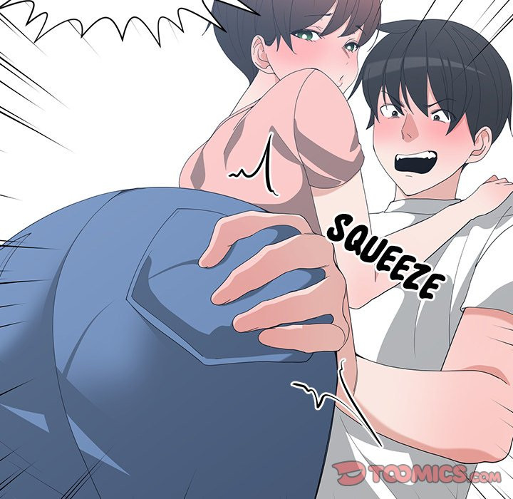 Childhood Friends Chapter 9 image 17