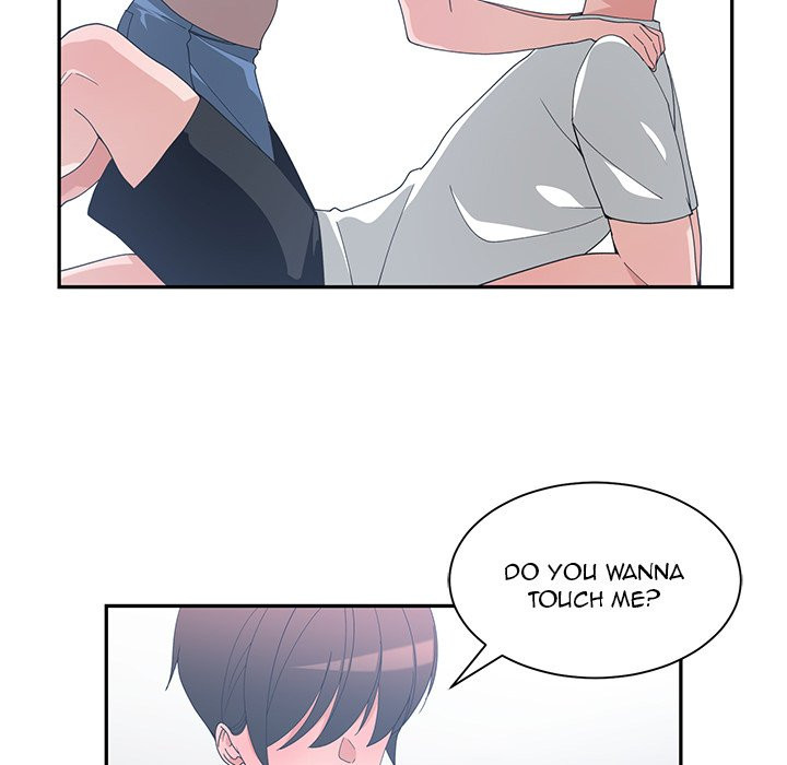 Childhood Friends Chapter 9 image 19