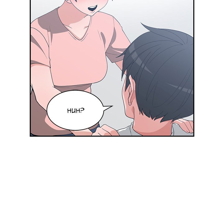 Childhood Friends Chapter 9 image 20