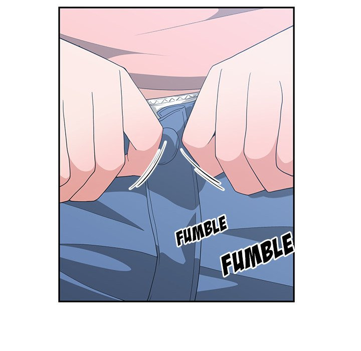 Childhood Friends Chapter 9 image 21