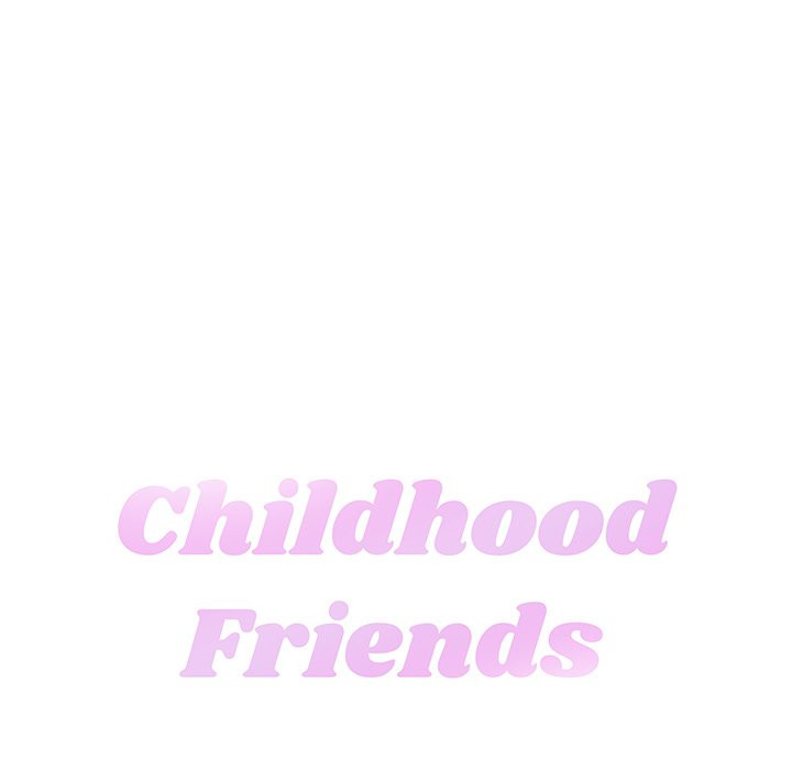 Childhood Friends Chapter 9 image 26