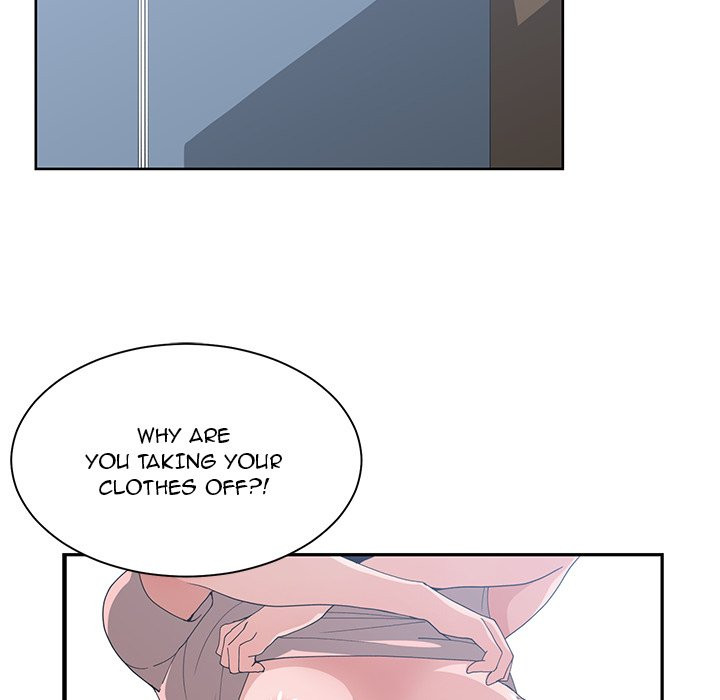 Childhood Friends Chapter 9 image 29