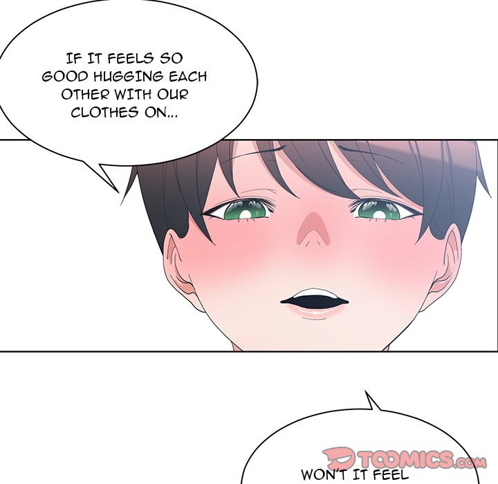 Childhood Friends Chapter 9 image 33