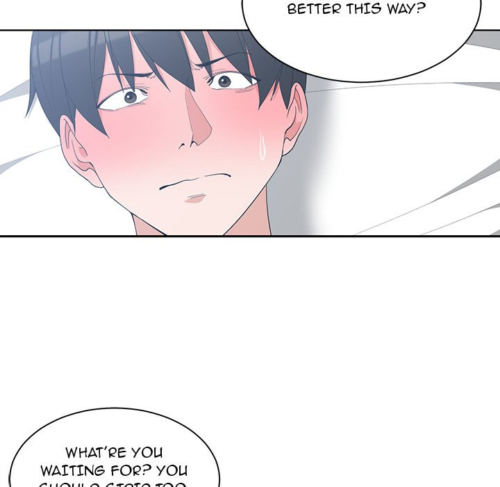 Childhood Friends Chapter 9 image 34