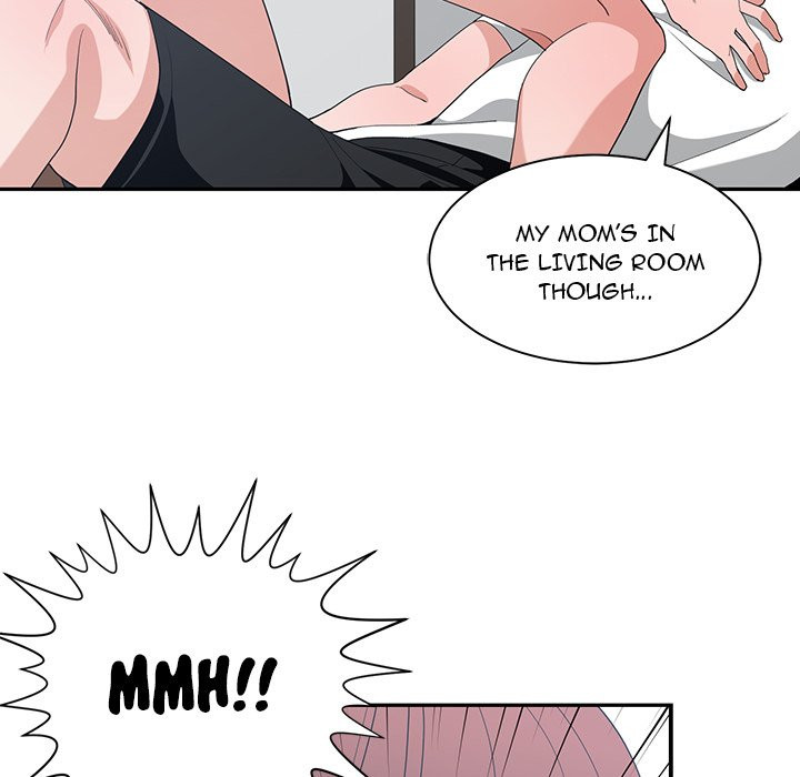 Childhood Friends Chapter 9 image 36