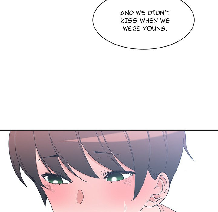 Childhood Friends Chapter 9 image 5