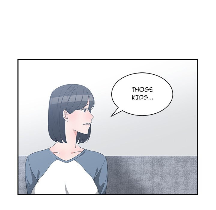 Childhood Friends Chapter 9 image 59