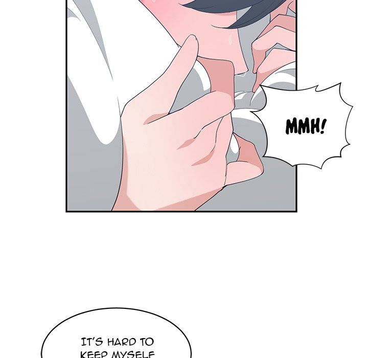 Childhood Friends Chapter 9 image 64