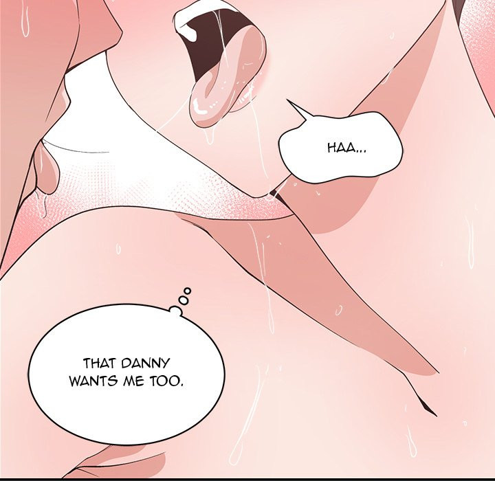 Childhood Friends Chapter 9 image 68
