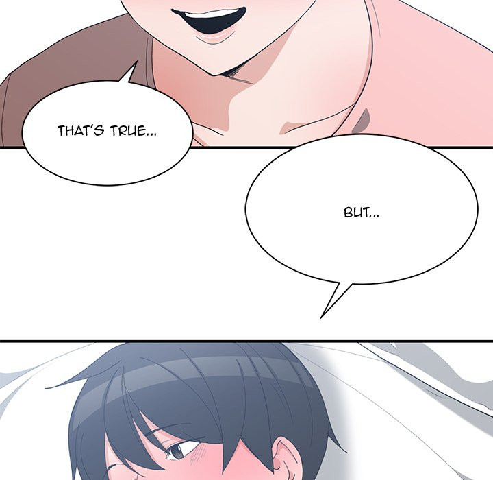 Childhood Friends Chapter 9 image 6