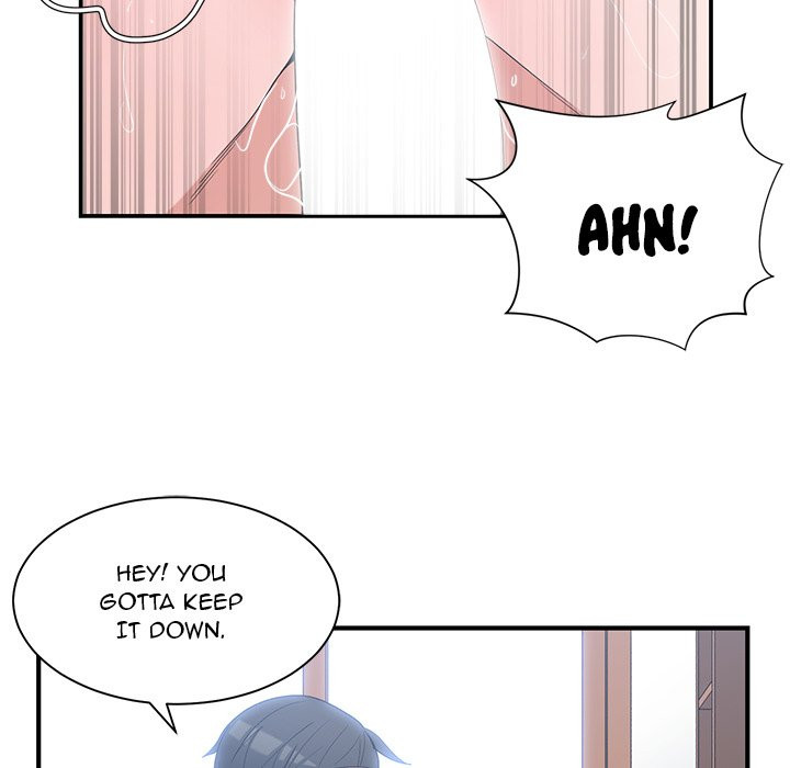 Childhood Friends Chapter 9 image 70