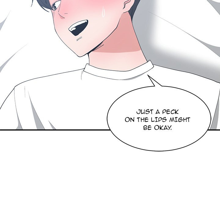 Childhood Friends Chapter 9 image 7
