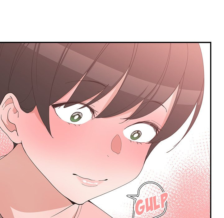 Childhood Friends Chapter 9 image 8