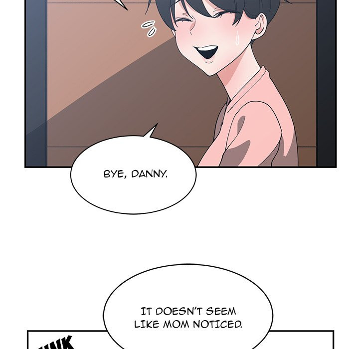Childhood Friends Chapter 9 image 90