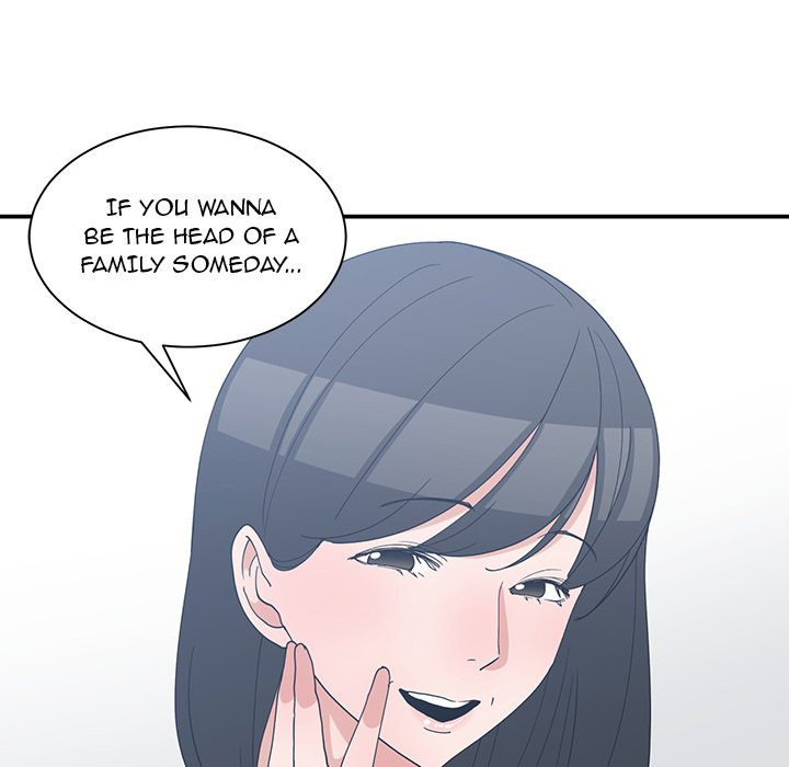 Childhood Friends Chapter 9 image 93