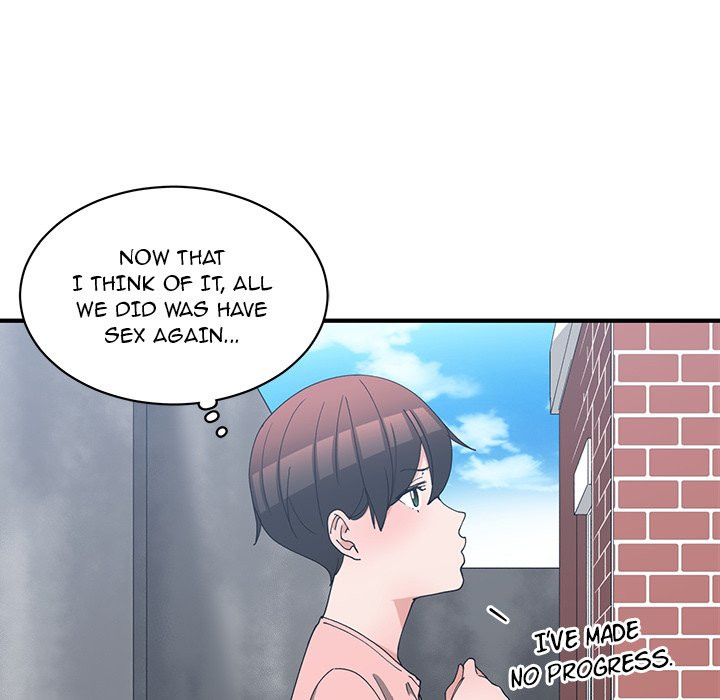 Childhood Friends Chapter 9 image 96