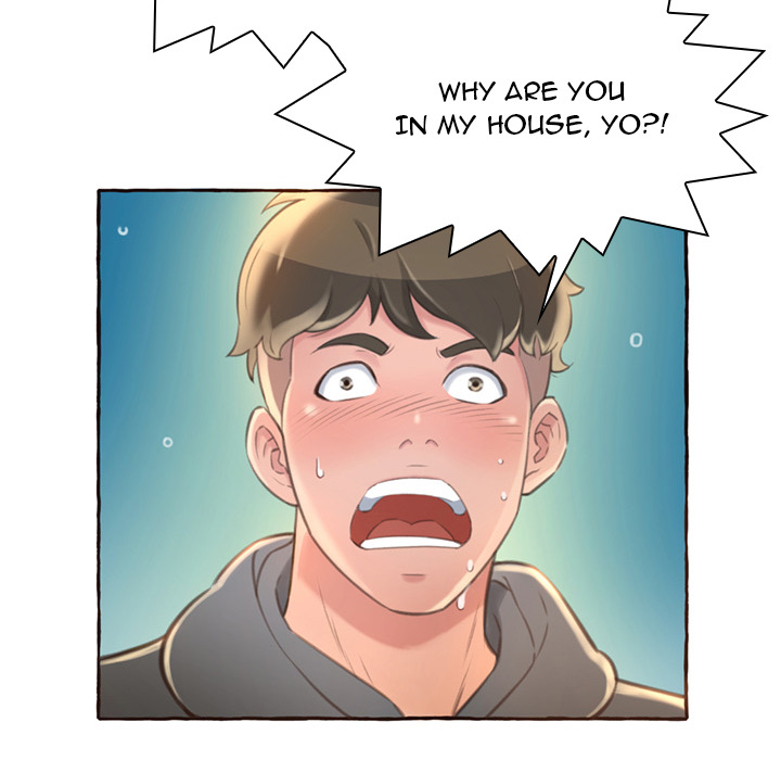 Can’t Get to You Chapter 1 image 99