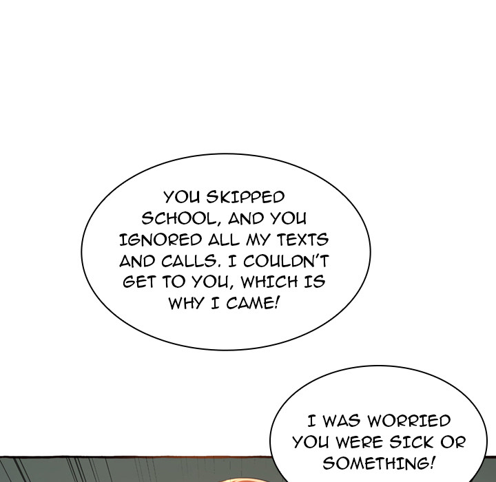 Can’t Get to You Chapter 1 image 100