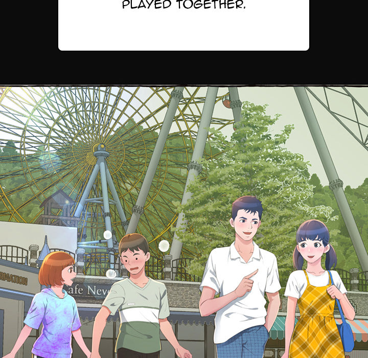 Can’t Get to You Chapter 1 image 104