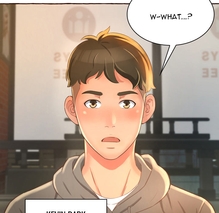 Can’t Get to You Chapter 1 image 10