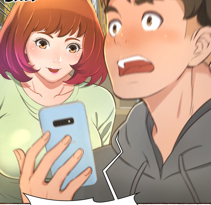 Can’t Get to You Chapter 1 image 123