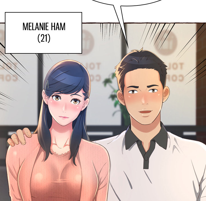Can’t Get to You Chapter 1 image 12