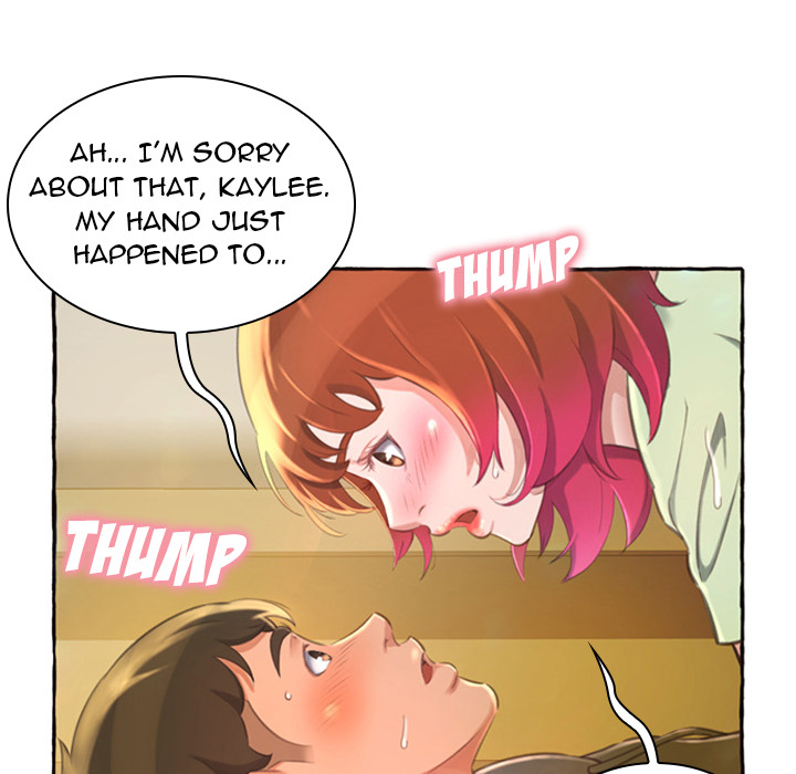 Can’t Get to You Chapter 1 image 133