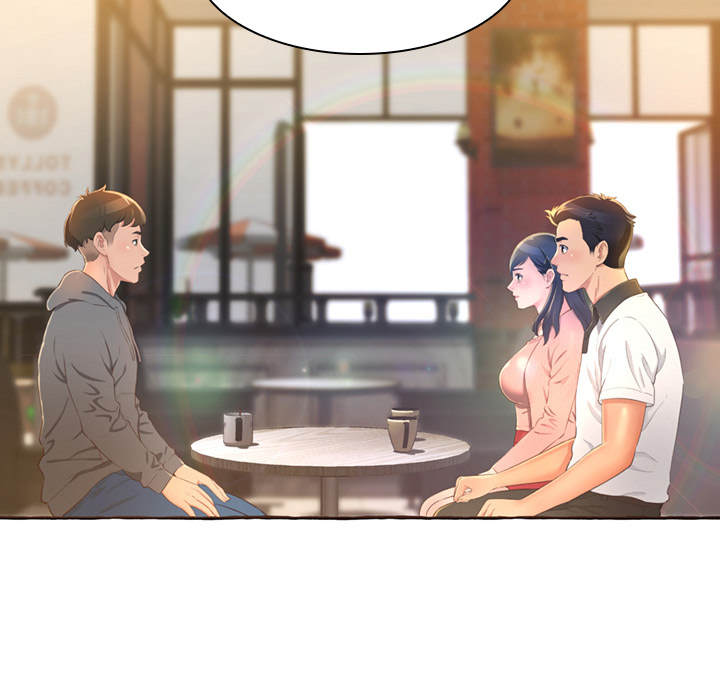 Can’t Get to You Chapter 1 image 14