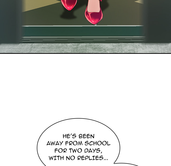 Can’t Get to You Chapter 1 image 165