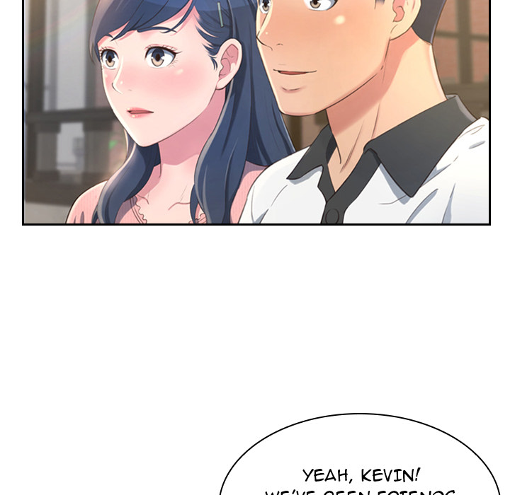 Can’t Get to You Chapter 1 image 16