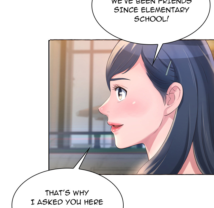 Can’t Get to You Chapter 1 image 17