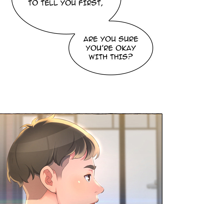 Can’t Get to You Chapter 1 image 18
