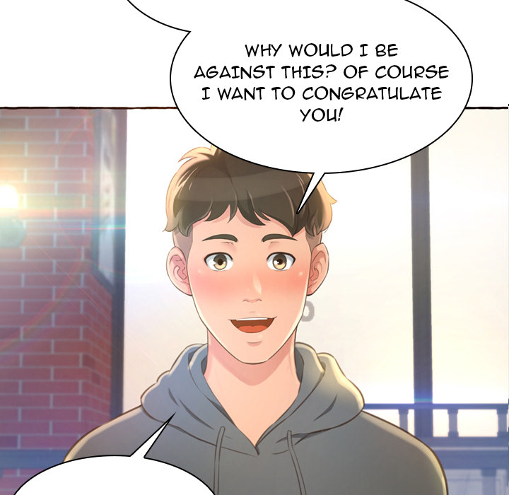 Can’t Get to You Chapter 1 image 20