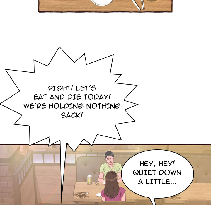 Can’t Get to You Chapter 1 image 32