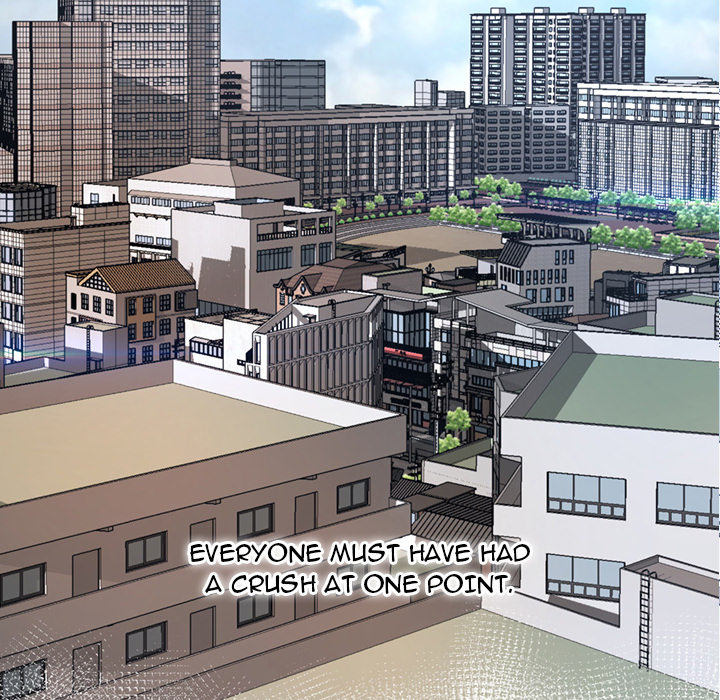 Can’t Get to You Chapter 1 image 4