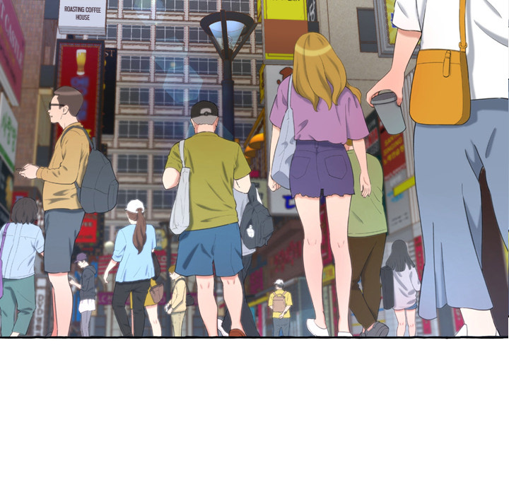 Can’t Get to You Chapter 1 image 6