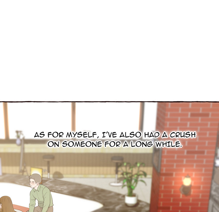 Can’t Get to You Chapter 1 image 7