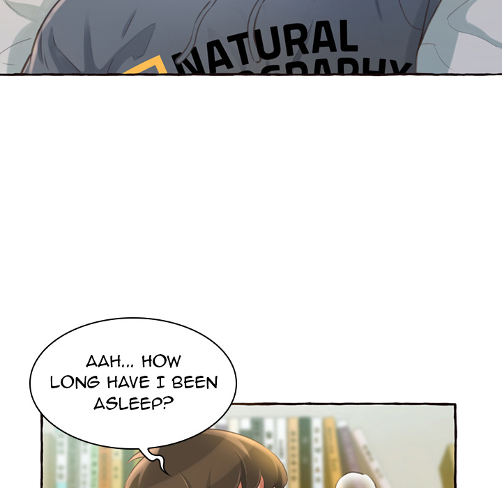 Can’t Get to You Chapter 1 image 87