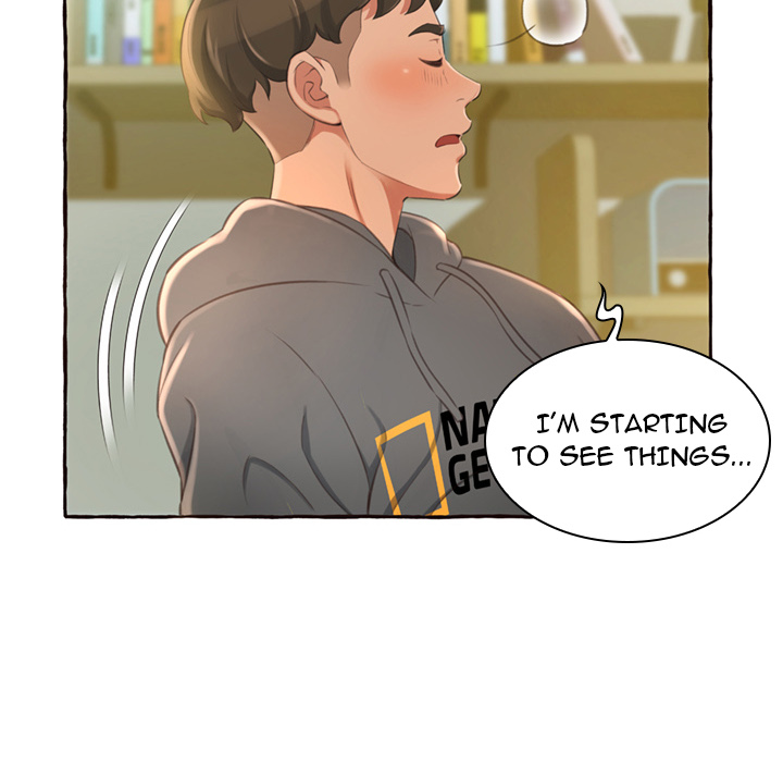 Can’t Get to You Chapter 1 image 88