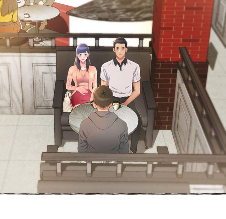 Can’t Get to You Chapter 1 image 8
