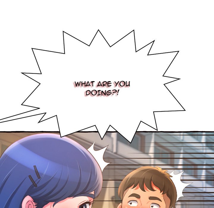 Can’t Get to You Chapter 11 image 111