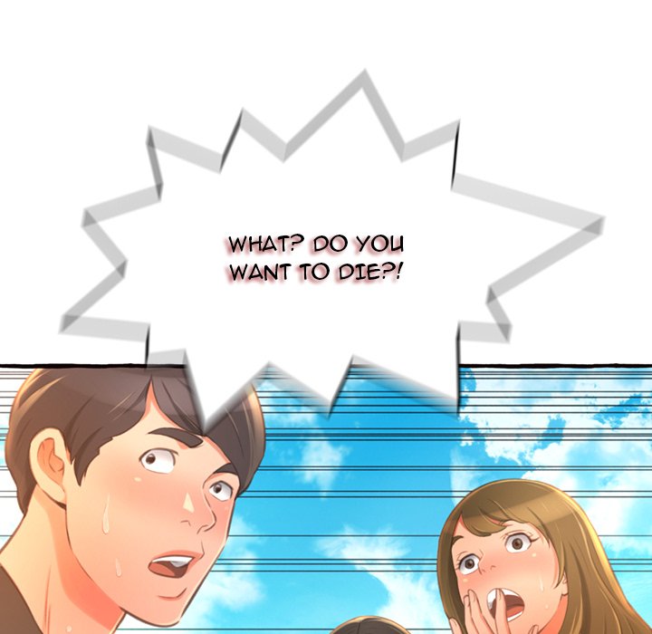 Can’t Get to You Chapter 11 image 119