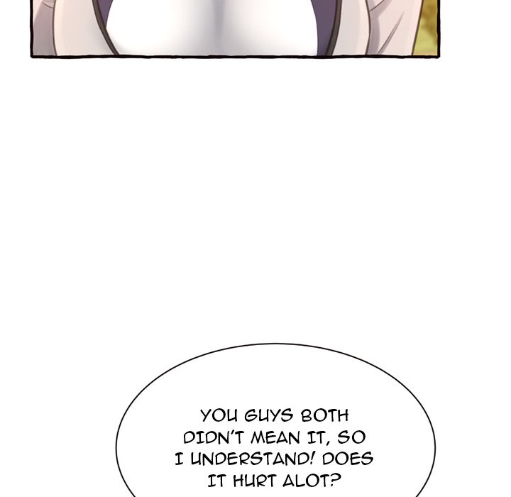 Can’t Get to You Chapter 11 image 129