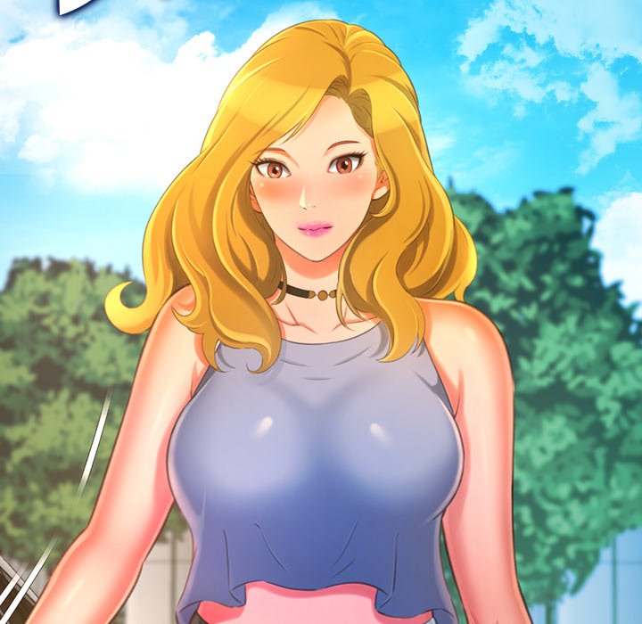 Can’t Get to You Chapter 11 image 145